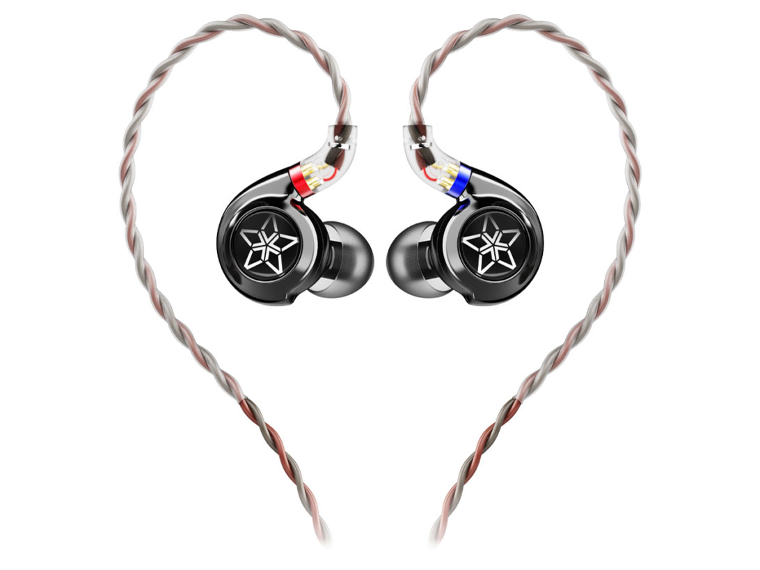 FH11 FIO-IEM-FH11-B [Black]