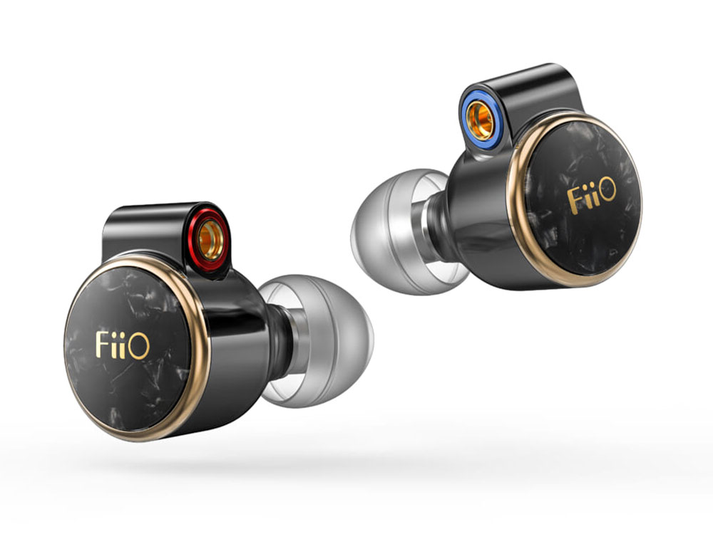 FD3 Pro FIO-IEM-FD3PRO