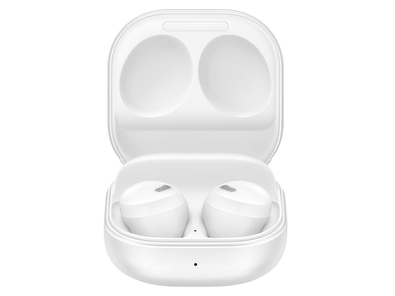 Galaxy Buds Pro SM-R190NZWAXJP [ファントムホワイト]