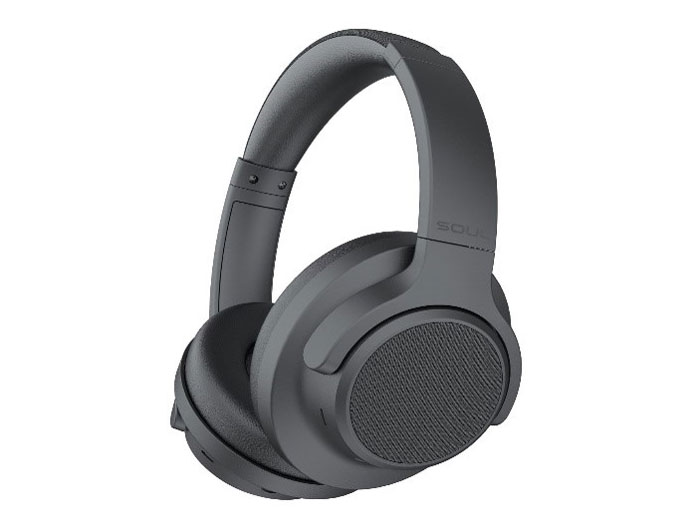 ULTRA WIRELESS ANC SU80BK [Black]