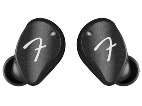 Fender Audio TOUR [Black]