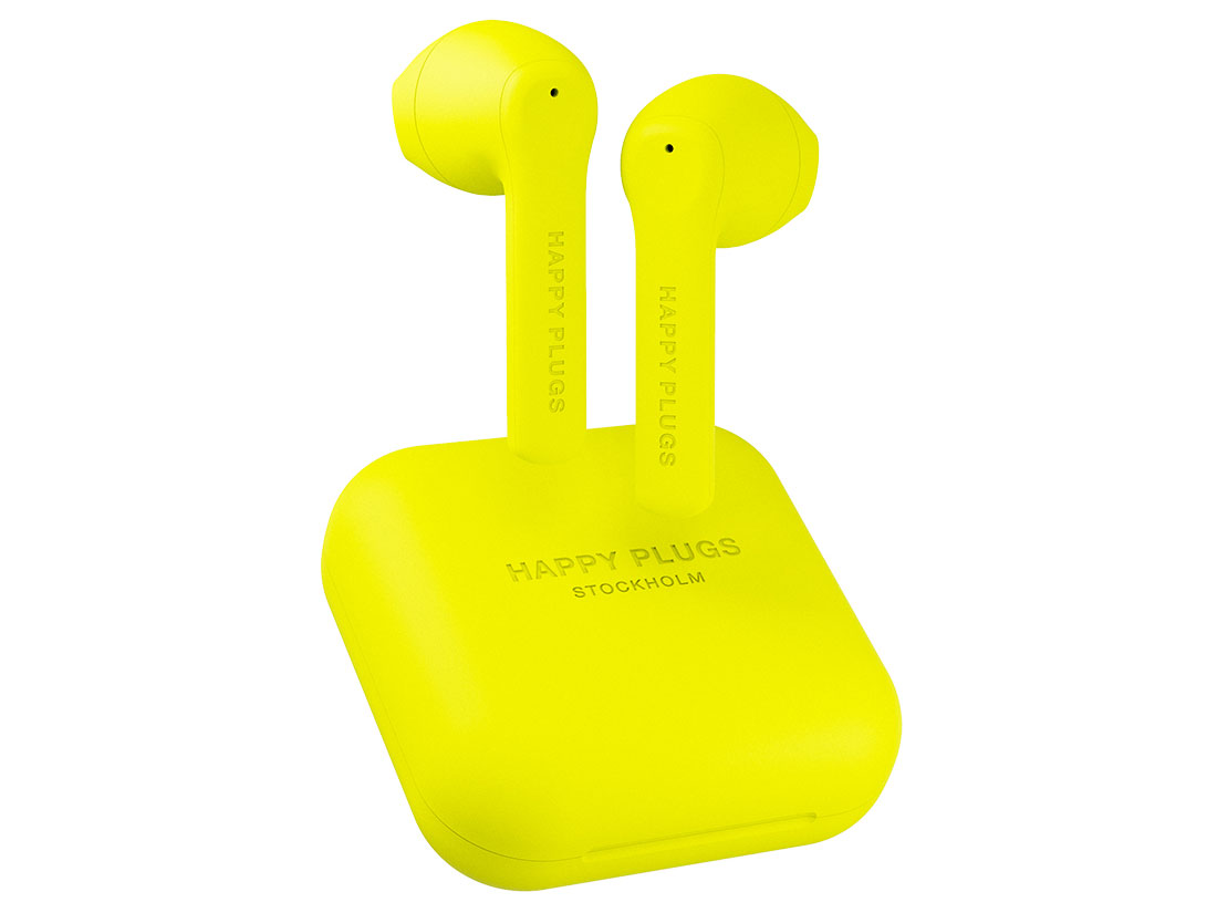 AIR1 GO [YELLOW]