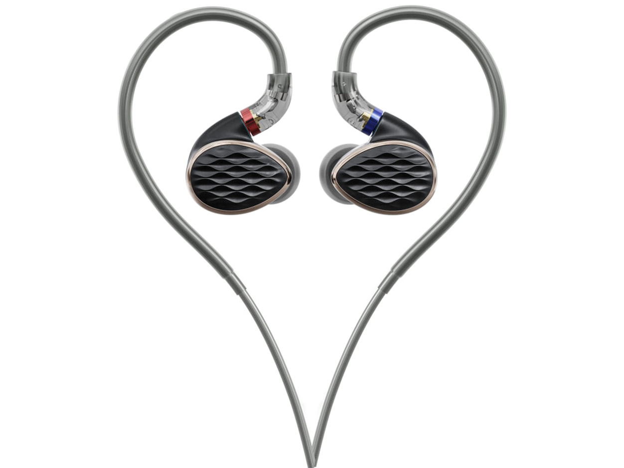 FH15 FIO-IEM-FH15-B