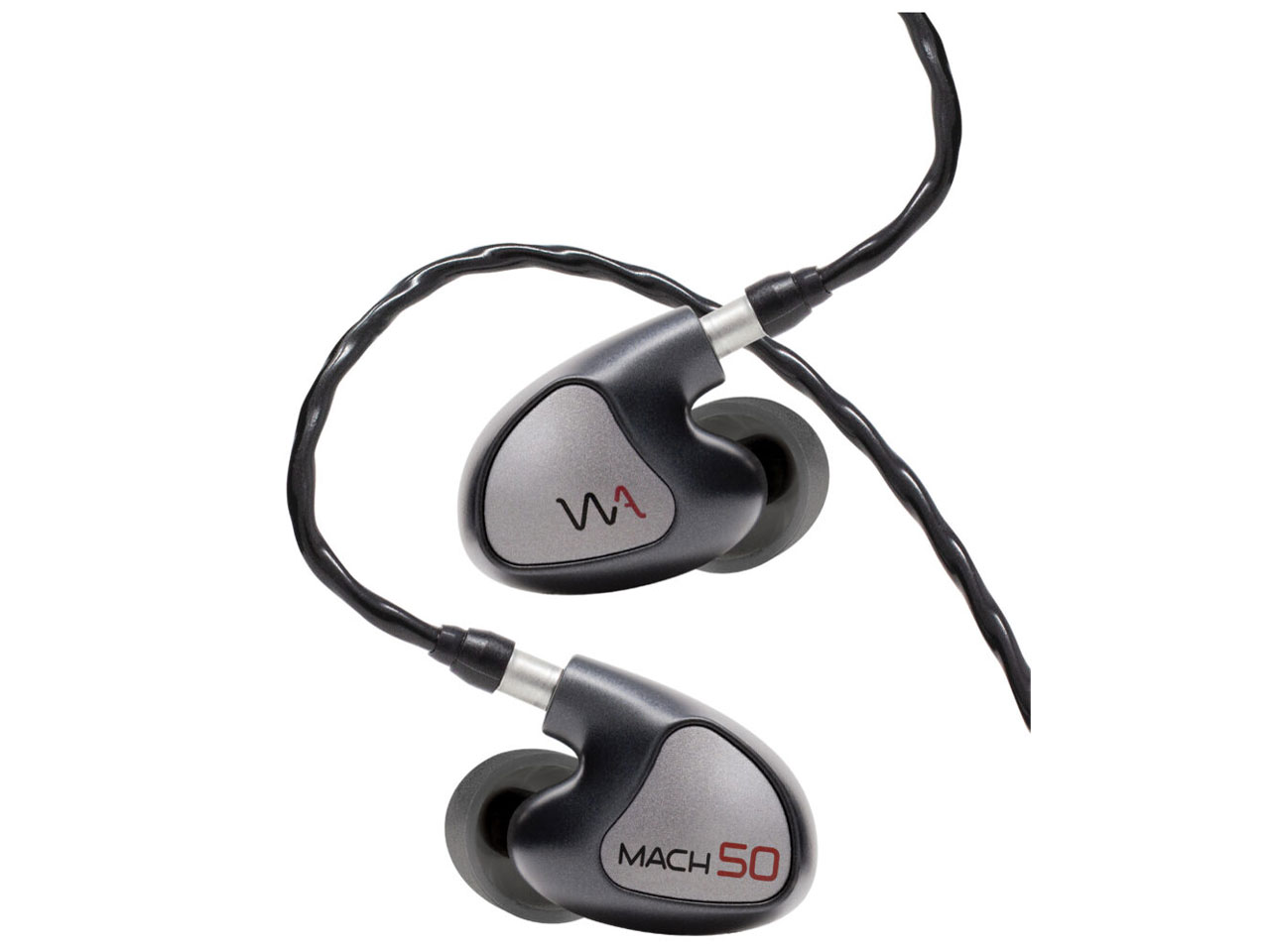 MACH 50 WA-M50