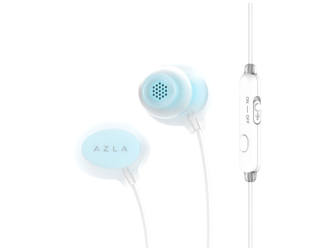 ASE-500 Lightning AZL-ASE500-LT-SB [Sky Blue]
