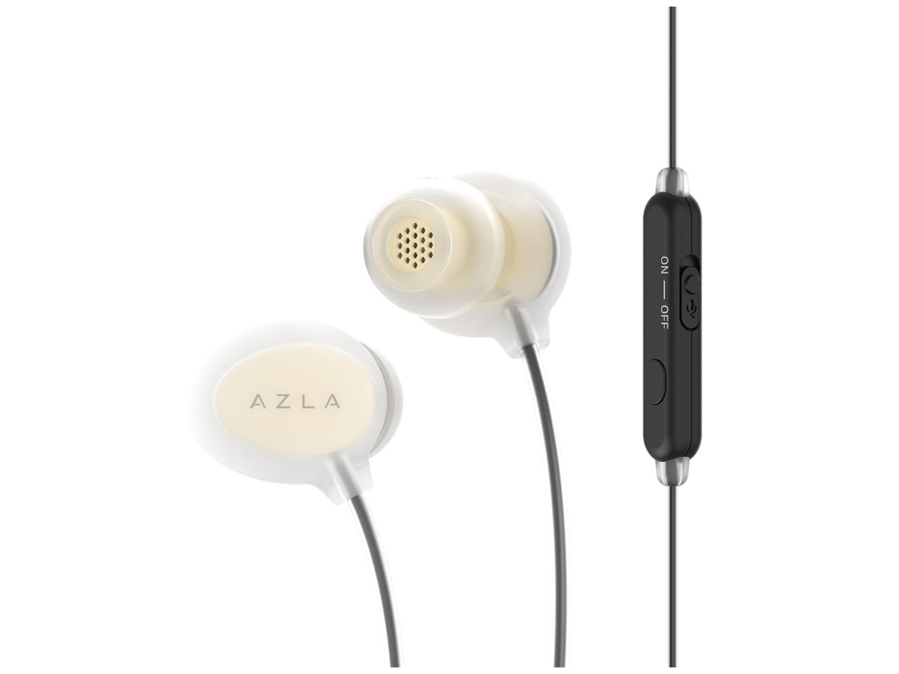 ASE-500 Lightning AZL-ASE500-LT-WH [White]