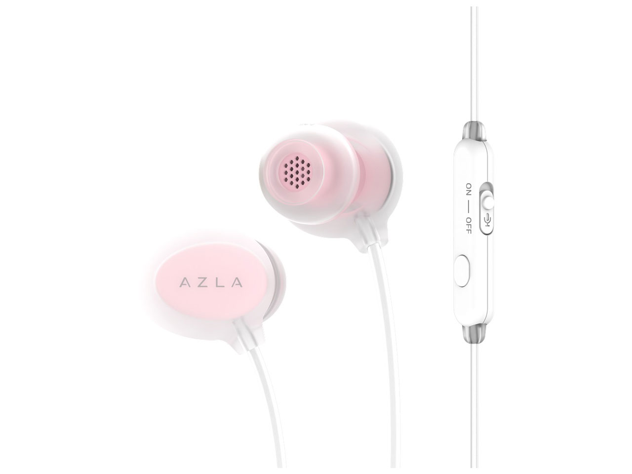 ASE-500 USB-C AZL-ASE500-UC-PK [Pink]