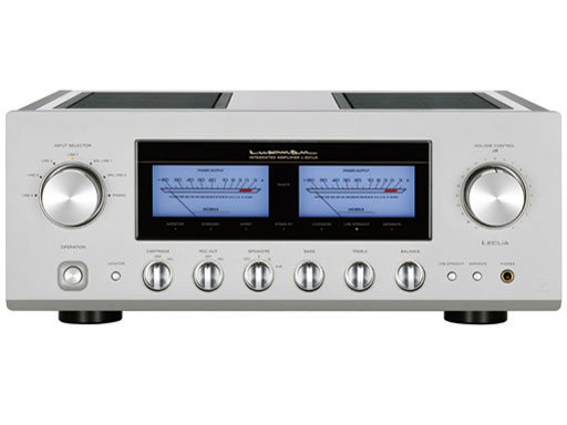 L-507uX [ブラスターホワイト]