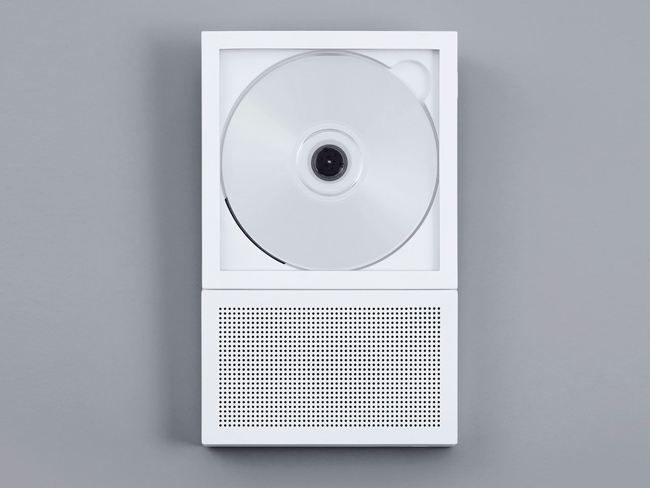 Instant Disk Audio-CP2 [White]