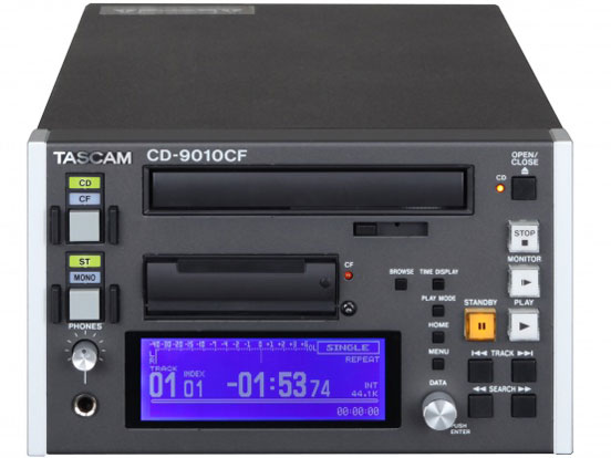 CD-9010CF