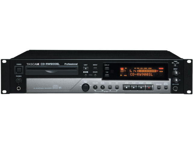 CD-RW900SL