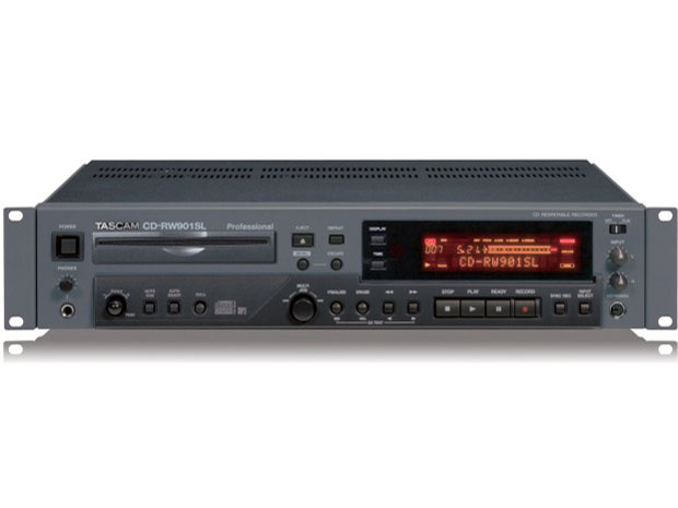 CD-RW901SL