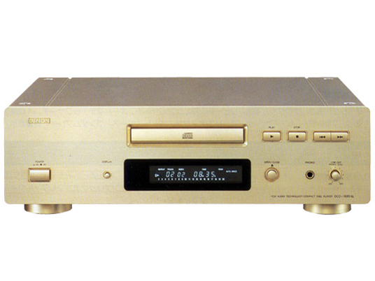 DCD-1650AL