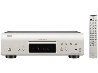 DCD-1650SE