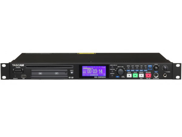 SS-CDR200
