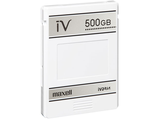 アイヴィ M-VDRS500G.C