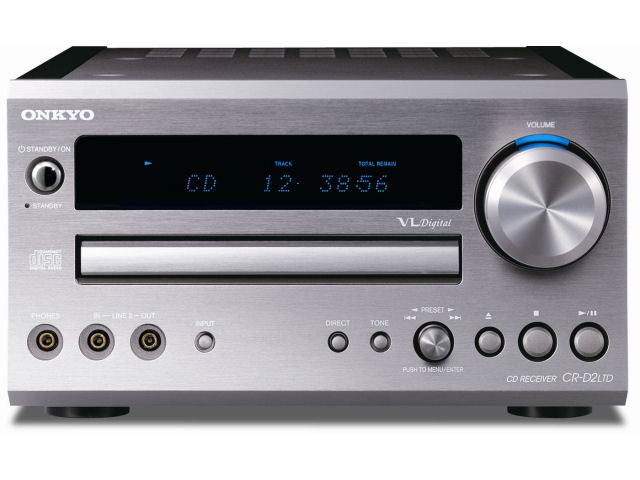 CR-D2LTD
