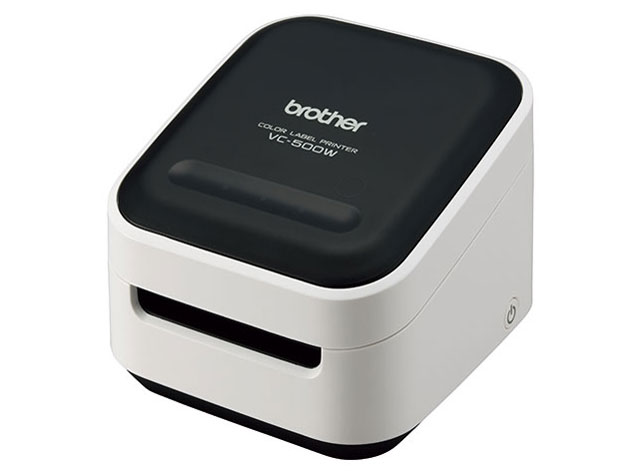 ピータッチカラー VC-500W