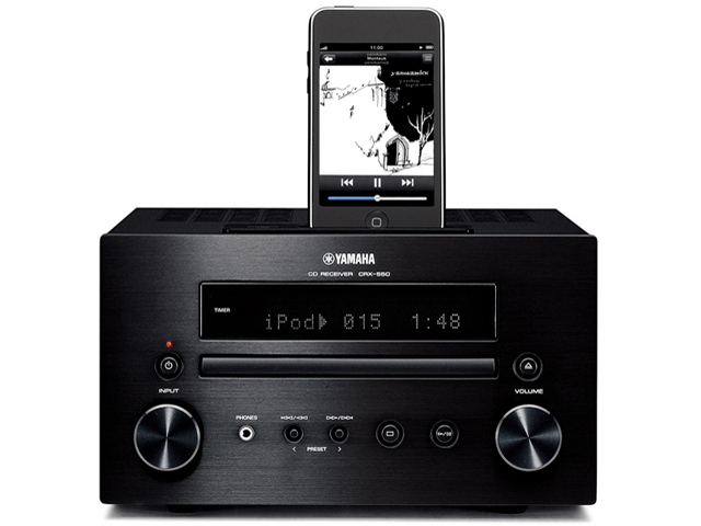 CRX-550(B) [ブラック]