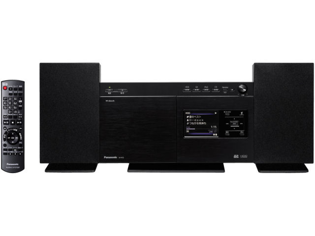 D-dock SC-HC5