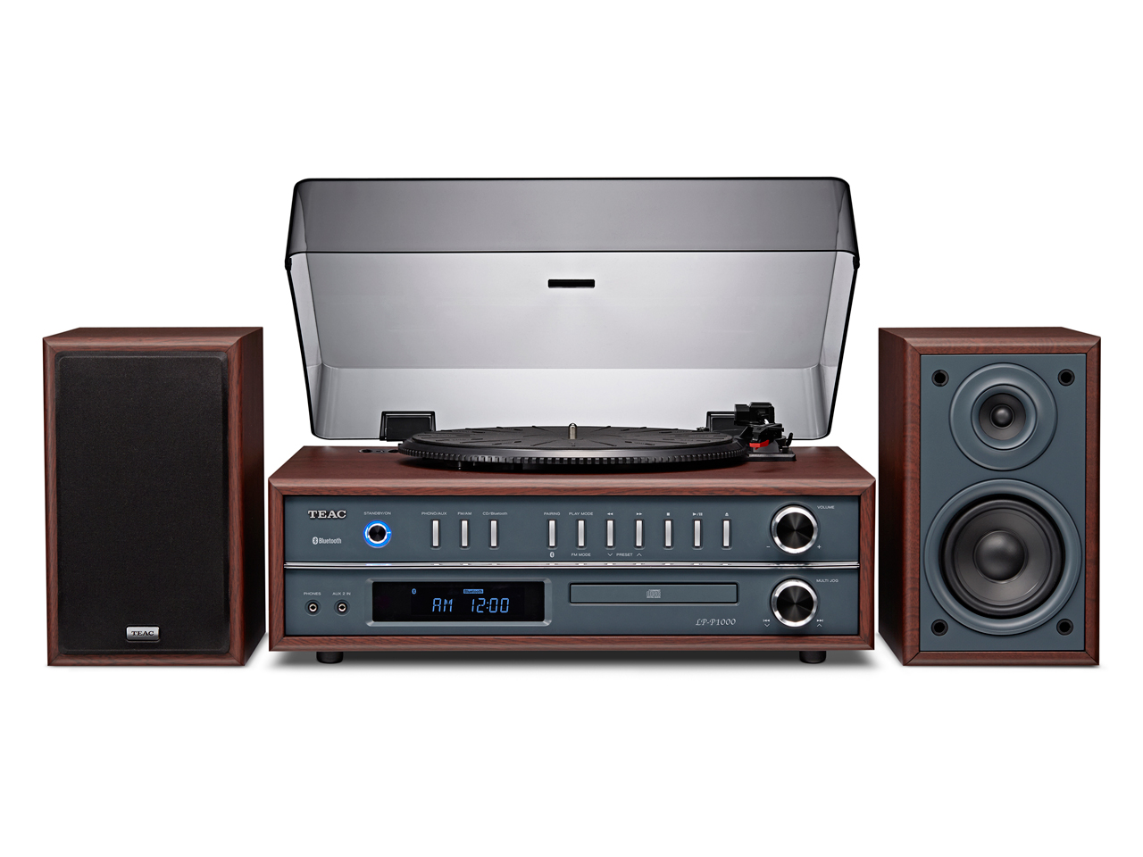 LP-P1000-CH [チェリー]