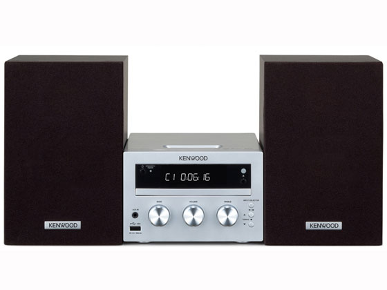 M-616DV-S [シルバー]