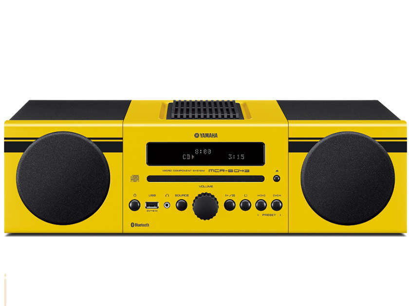 MCR-B043(Y) [イエロー]