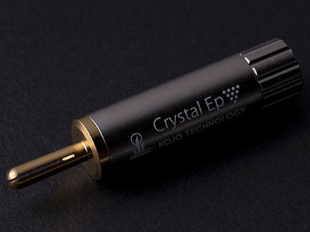 Crystal EpB