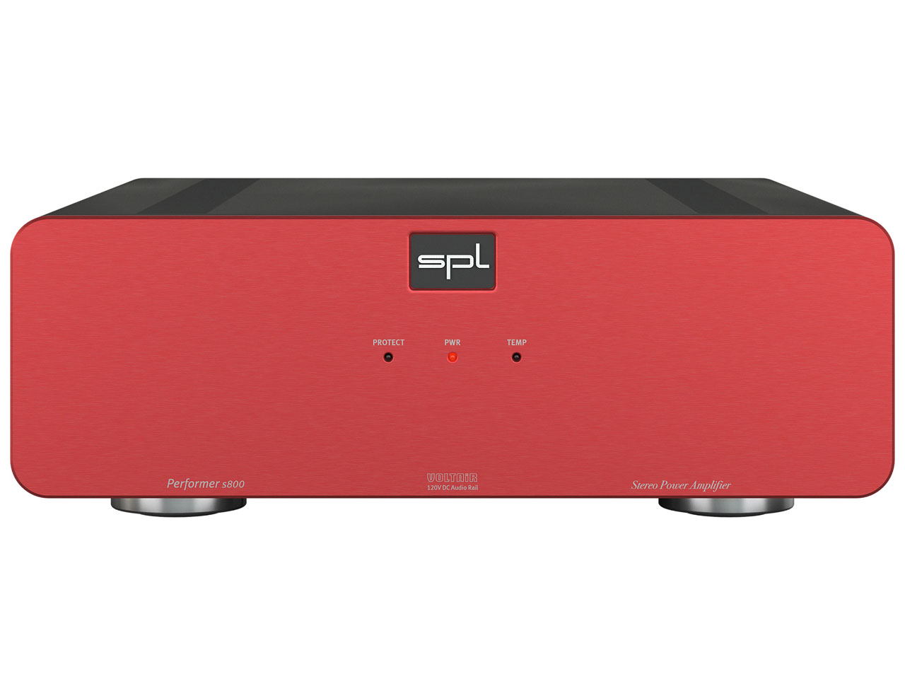 Performer s800 [Red]