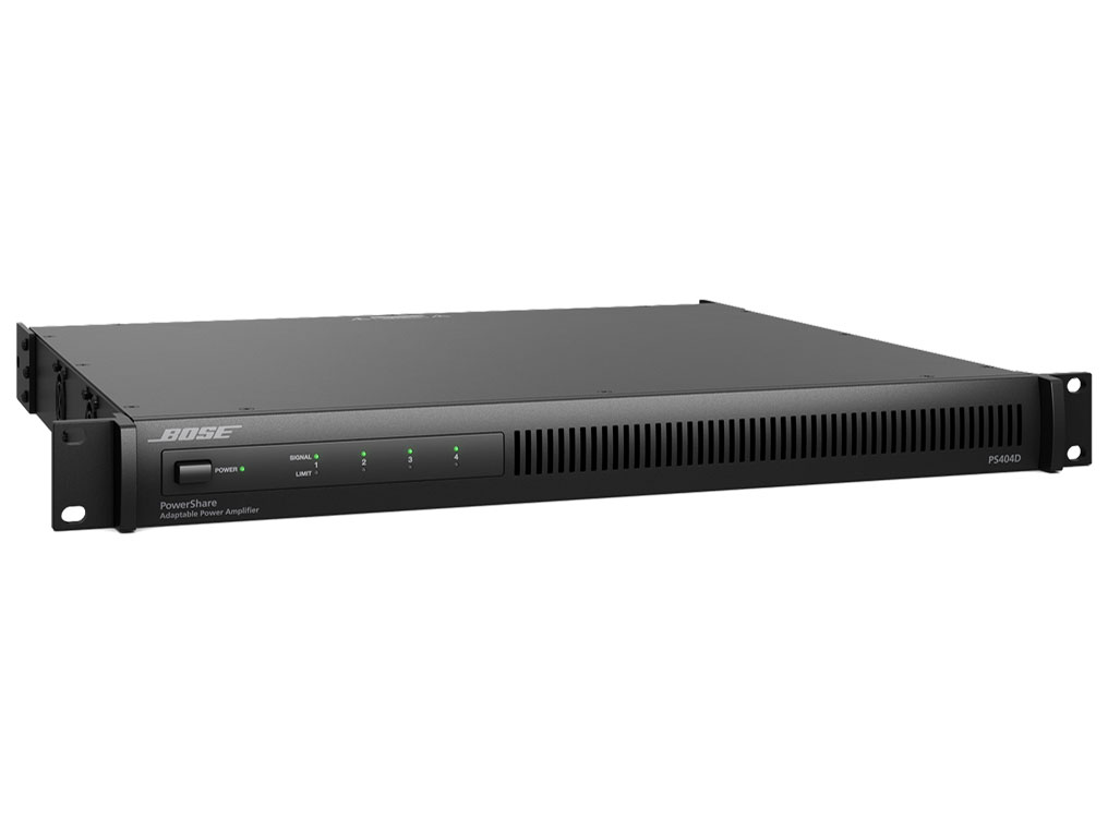 PowerShare PS404D