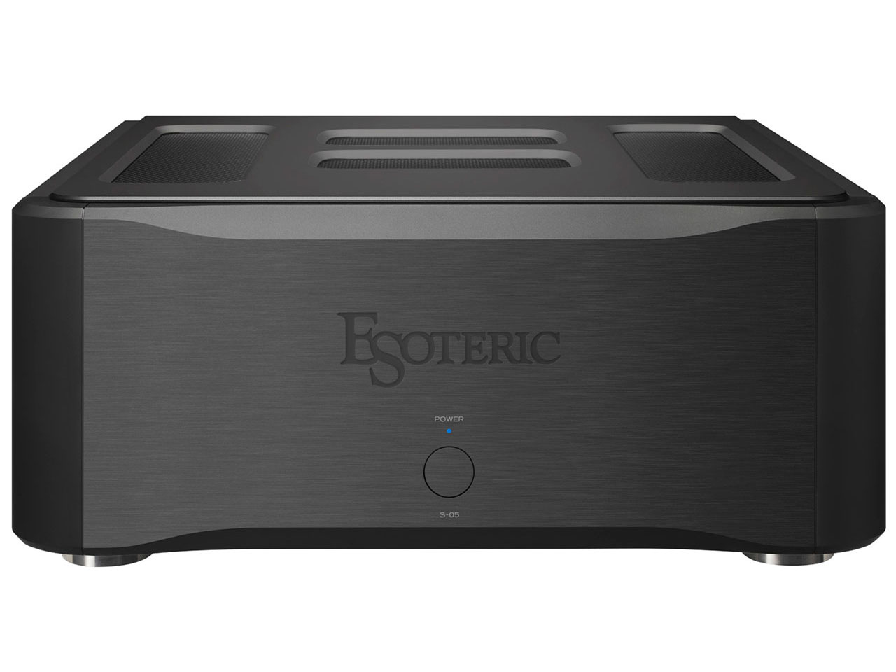 S-05 B [ブラック]