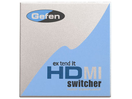 HDMI Switcher 2X1 EXT-HDMI-241N