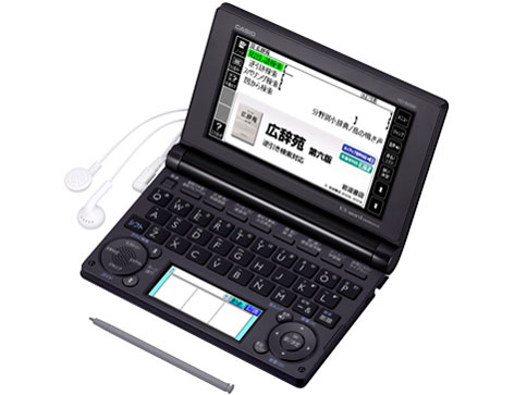 エクスワード XD-B6500BK [ブラック]