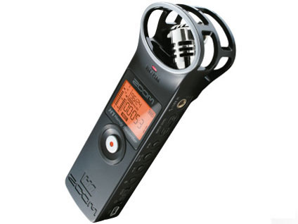 Handy Recorder H1