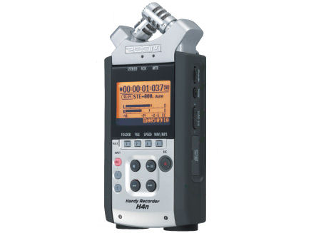 Handy Recorder H4n