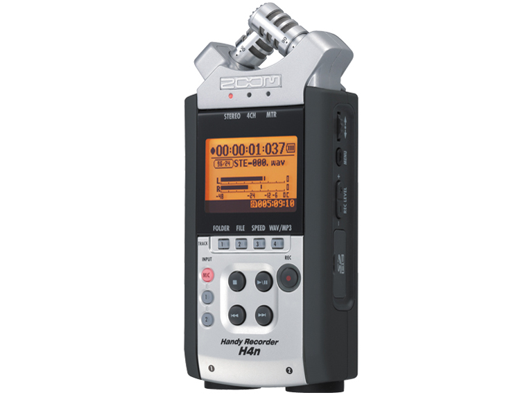 Handy Recorder H4nSP