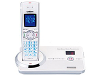 DECT3080(W) [ホワイト]