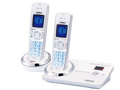 DECT3080-2(W) [ホワイト]