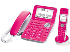 DECT3288(RO) [ローズ]