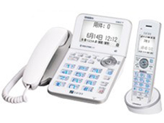 DECT3288(W) [ホワイト]