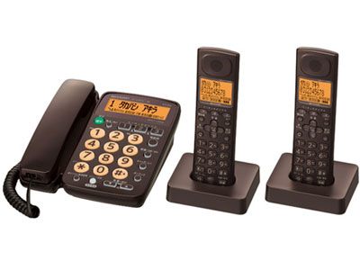 JD-G40CW-T [ブラウン系]