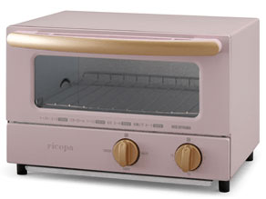 ricopa EOT-R021PA [アッシュピンク]