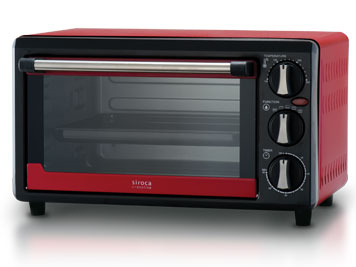 siroca crossline SCO-213VRD [レッド]