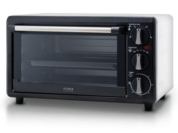 siroca crossline SCO-213VWH [ホワイト]