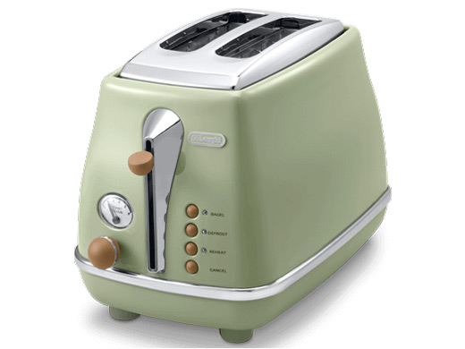 アイコナ・ヴィンテージ コレクション CTOV2003J-GR [オリーブグリーン]