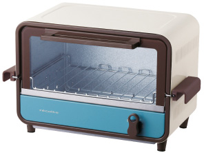 クラシックオーブン ルンド RCO-1(BL) [Blue Ciel]