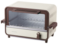 クラシックオーブン ルンド RCO-1(W) [White]