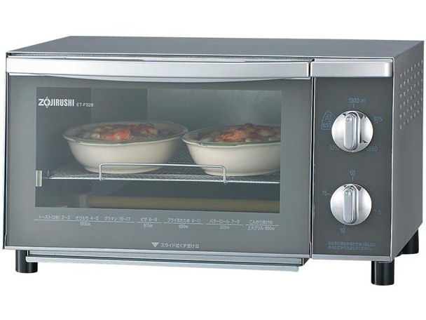 こんがり倶楽部 ET-FS28