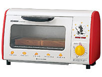 こんがり倶楽部 ET-NZ15MA