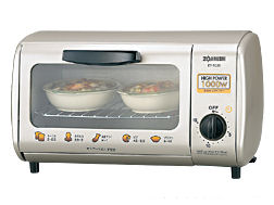 こんがり倶楽部 ET-TC22